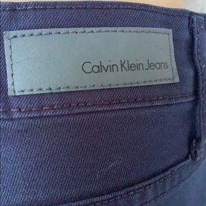 Calvin Klein Jeans - 💗 Calvin Klein Ultimate Skinny Jeans Size 8 Calvin Klein Jeans - 💗 Calvin Klein Ultimate Skinny Jeans Size 8